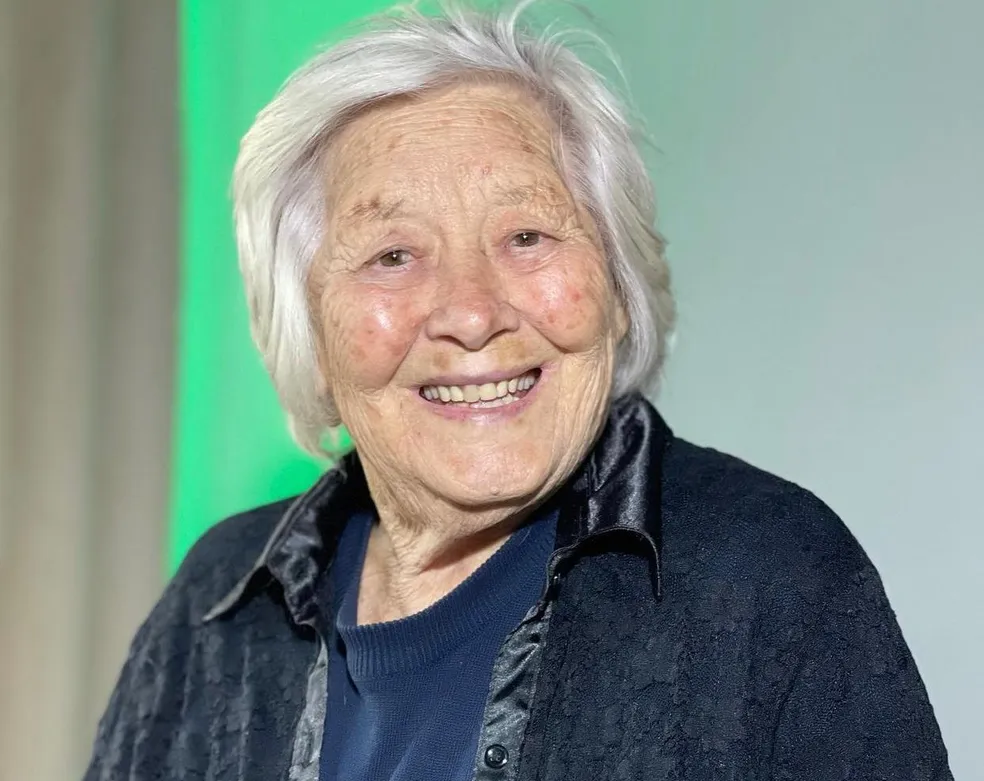 Antonieta da Veiga Morais